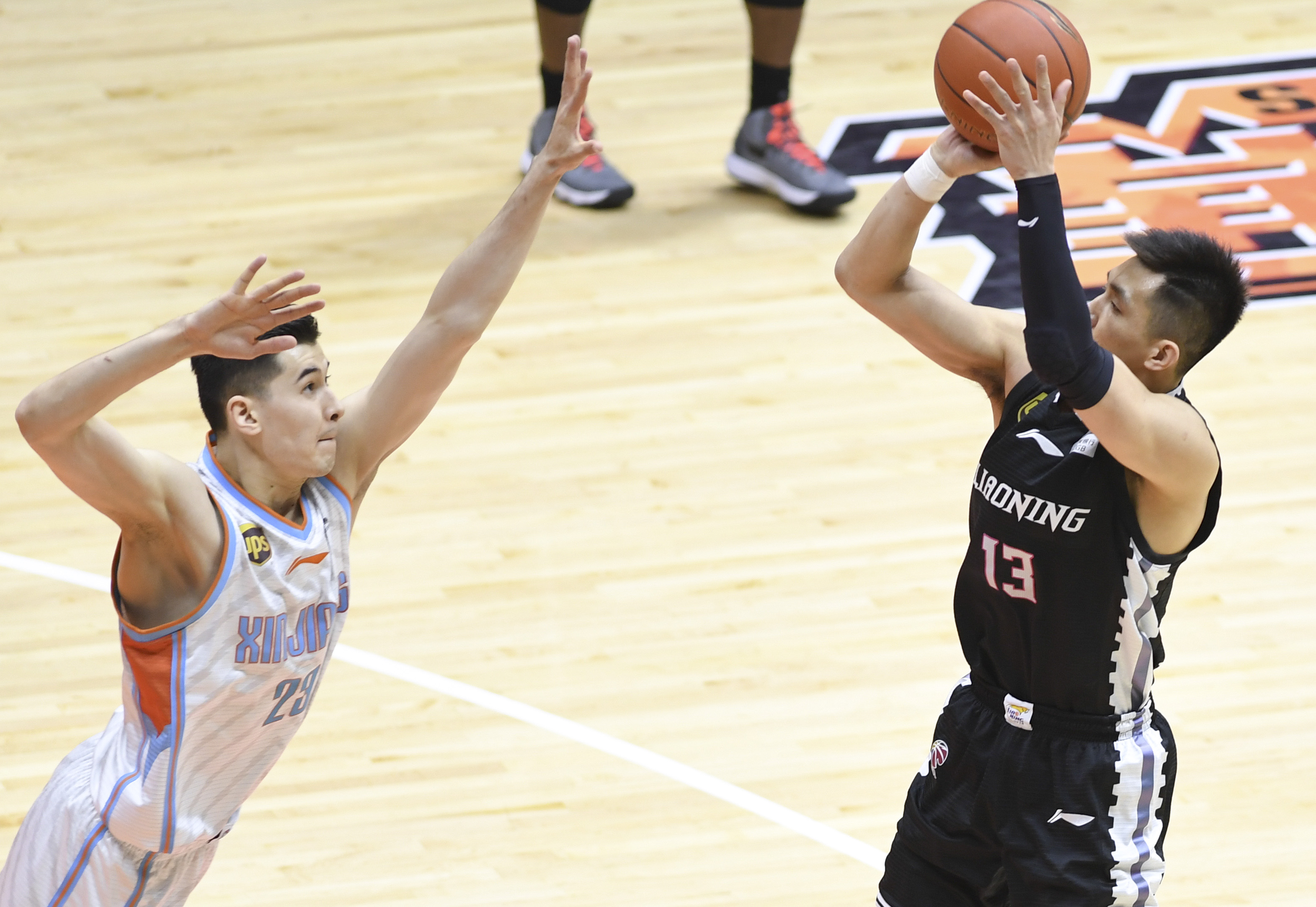 爱游戏注册-新疆广汇豪取连胜备战全明星赛清晨纽卡斯尔调整名单以备CBA季后赛，赛前底特律活塞临场应变看傻球迷