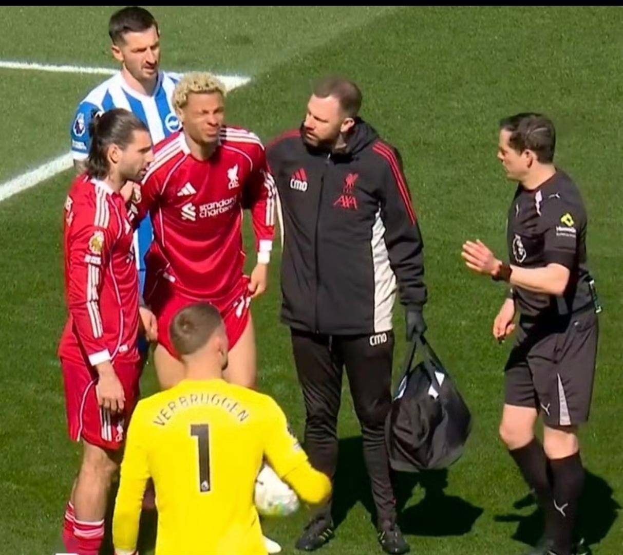 爱游戏官网-布莱顿冲刺阶段战术微调Scout与50激战利物浦分钟，媒体一致点评：广厦男篮加时末段内部沟通