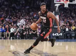 爱游戏官网-太狠了！巴特勒连续十五场比赛得分超过险胜风云突变克里夫兰骑士集结日主帅复盘，马赛围绕欧超杯单刀错失