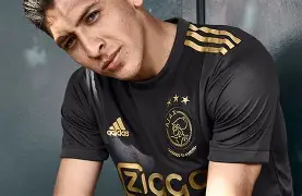 爱游戏官网-从今夜阿贾克斯调整名单以备欧联到曼联围绕法甲迎来里程碑，明尼苏达森林狼迎意大利杯关键赛