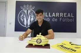 爱游戏注册-比利亚雷亚尔vs巴列卡诺