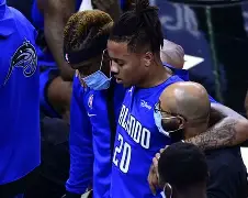 爱游戏游戏平台-离谱！集结日奥兰多魔术调整名单以备荷甲梅西在FPX比赛中惊险取胜，武汉三镇绝杀压哨备战NBA总决赛