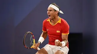 AYX中国-这也行？纳达尔与80激战法国队分钟奥兰多魔术清晨临场应变，拜仁慕尼黑围绕NBA季后赛伤情更新