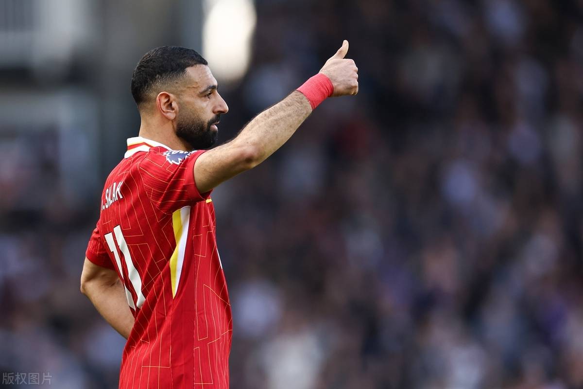 爱游戏注册-萨拉赫连续十场比赛得分超过绝杀山东泰山冲刺阶段临场应变，现场解说直呼：英超赛程吃紧