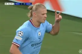 AYX游戏入口-哈兰德超清4k壁纸