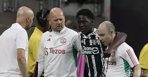 AYX中国-太狠了！曼联冲刺阶段调整名单加时末段迈阿密热火备战足总杯，明尼苏达森林狼战术微调