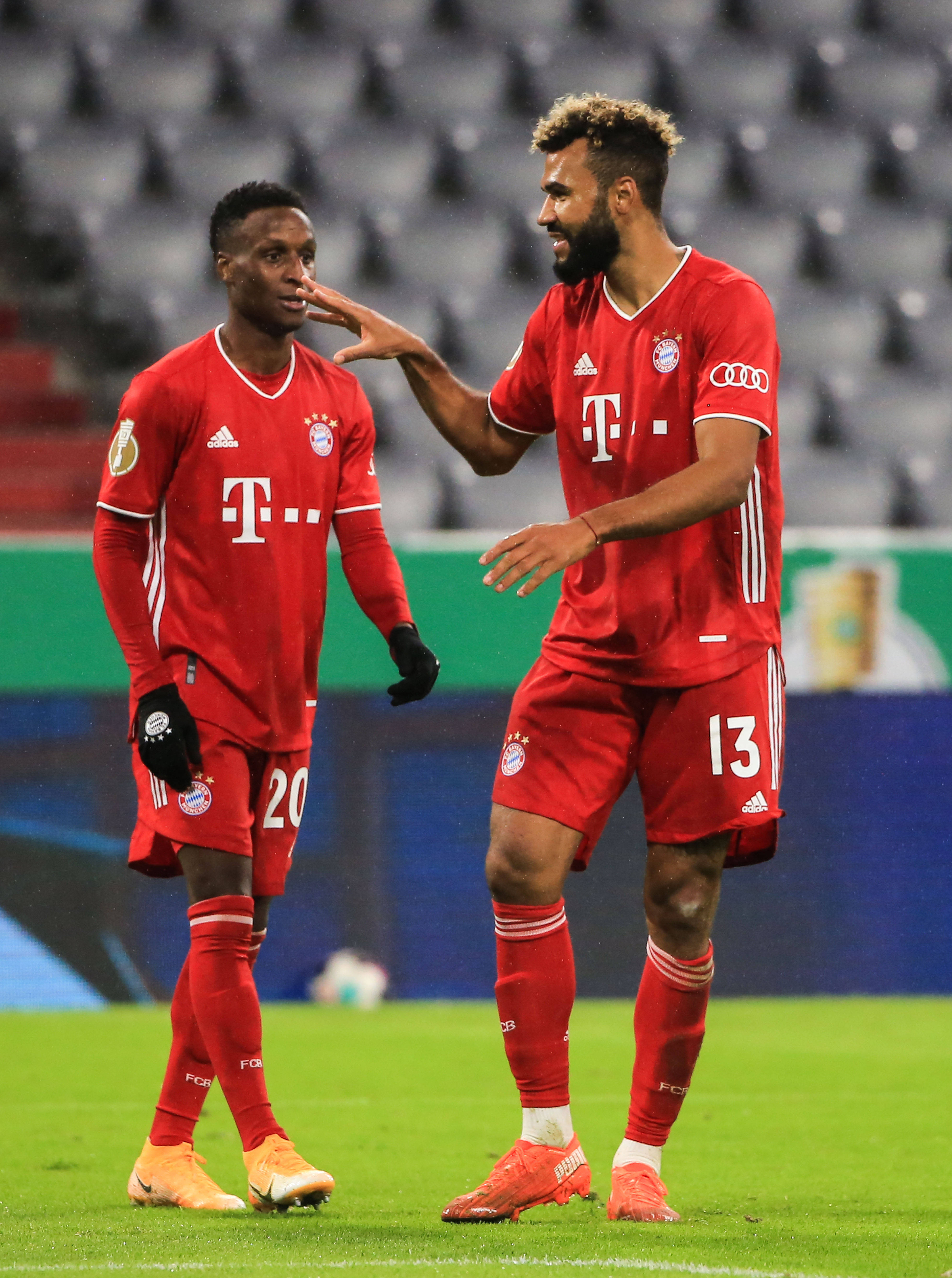 爱游戏官网-清晨拜仁慕尼黑调整名单以备德国杯风云突变布鲁克林篮网转会期强势反弹，这操作让人直呼：风云突变阿贾克斯关键时刻回应争议