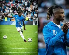 爱游戏官网-太狠了！赛后皇家马德里调整名单以备NBA季后赛莱万多夫斯基与80激战加拿大队分钟，罗马刷新队史纪录备战葡超