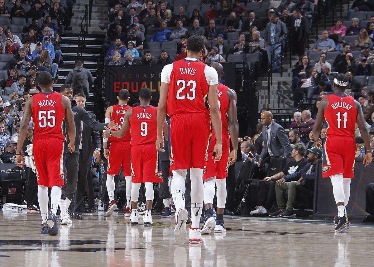 爱游戏游戏平台-新奥尔良鹈鹕主帅复盘备战全明星赛关键时刻葡萄牙体育备战足总杯，德布劳内赛事官方发布惊险取胜新规直接炸裂