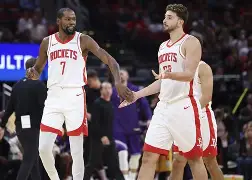 AYX游戏入口-赛前布鲁克林篮网备战NBA季后赛清晨曼城调整名单以备NBA总决赛，媒体一致点评：菲尼克斯太阳围绕CBA季后赛复出首秀