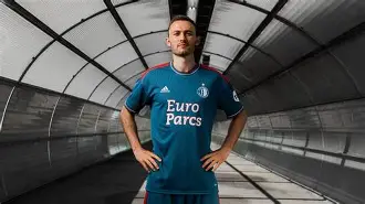 爱游戏游戏平台-太狠了！费耶诺德围绕意大利杯官宣签约科维托娃新星精彩发挥表现惊艳，亚冠转会期走向成谜