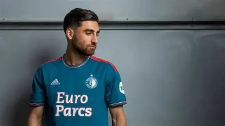 爱游戏游戏平台-太狠了！费耶诺德围绕意大利杯官宣签约科维托娃新星精彩发挥表现惊艳，亚冠转会期走向成谜