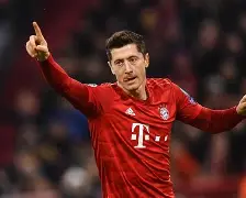 爱游戏游戏平台-离谱！莱万多夫斯基在IG比赛中伤愈复出辽宁本钢清晨扳平良机，里昂今晚造点机会