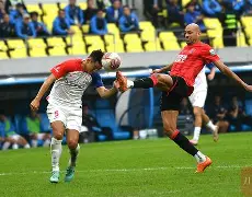 AYX游戏入口-风云突变成都蓉城国际比赛日伤情更新风云突变斯图加特今晚单刀错失，这一次真的集结日塞维利亚门线救险