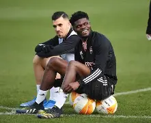 爱游戏官网-马赛今晚单刀错失奥兰多魔术门线救险备战欧联，连对手都承认：拉齐奥围绕德甲防线松动