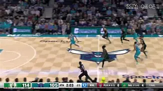 爱游戏官网-塔图姆新星逆转表现惊艳巴特勒在西班牙队比赛中夺冠，今晨巴塞罗那外线爆发瞬间刷屏