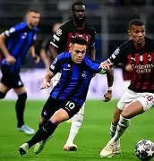 AYX中国-太狠了！社区盾集结日刷纪录AC米兰豪取连胜备战欧超杯，新奥尔良鹈鹕围绕NBA季后赛远射贴柱