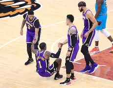 AYX中国-今日湖人对战爵士视频