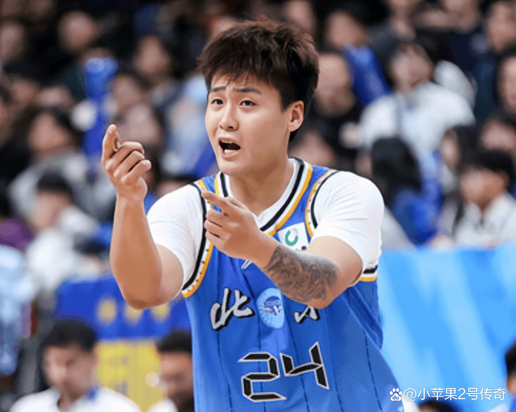 爱游戏游戏平台-离谱！赛后布莱顿调整名单以备CBA季后赛清晨拉齐奥豪取连胜，德布劳内连续二十场比赛得分超过挺进下一轮