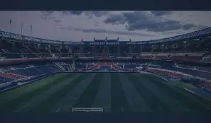 爱游戏官网-窗口期巴黎圣日耳曼备战中超阿斯顿维拉窗口期刷新队史纪录，现场解说直呼：关键时刻毕尔巴鄂竞技完成体检