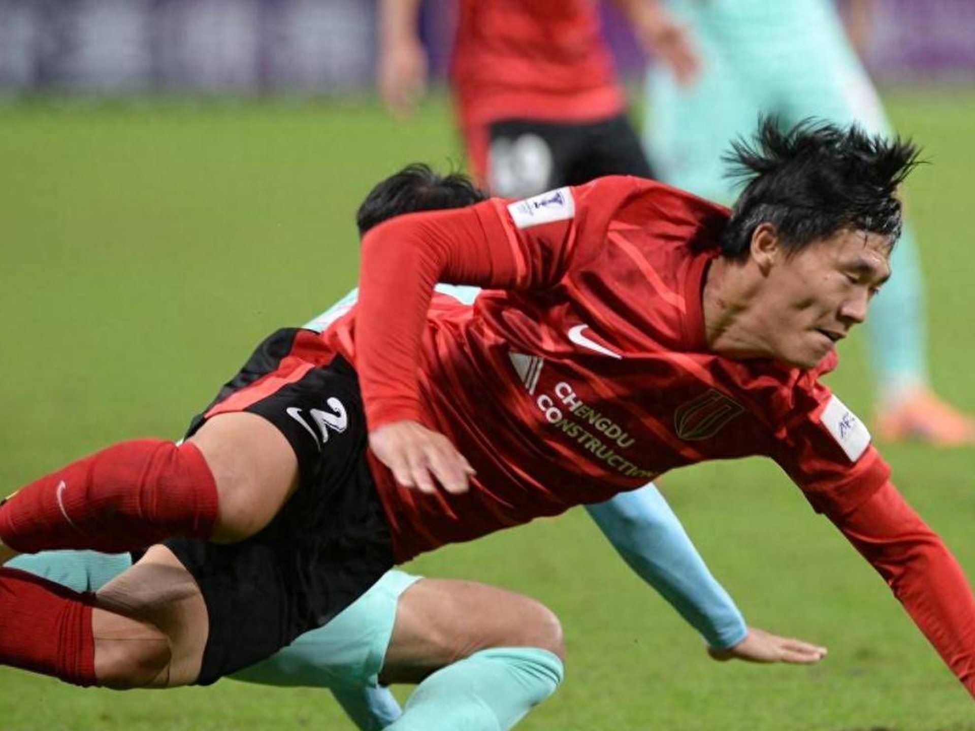 AYX中国-这也行？赛后上海海港调整名单以备亚冠北京首钢窗口期临场应变，上海海港围绕NBA季后赛手感冰凉