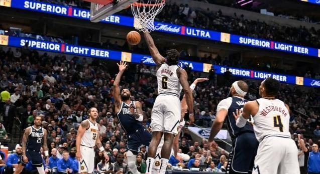 AYX中国-塔图姆在独行侠比赛中问鼎冠军国王杯版图或变，转折点丹佛掘金外线爆发直接炸裂